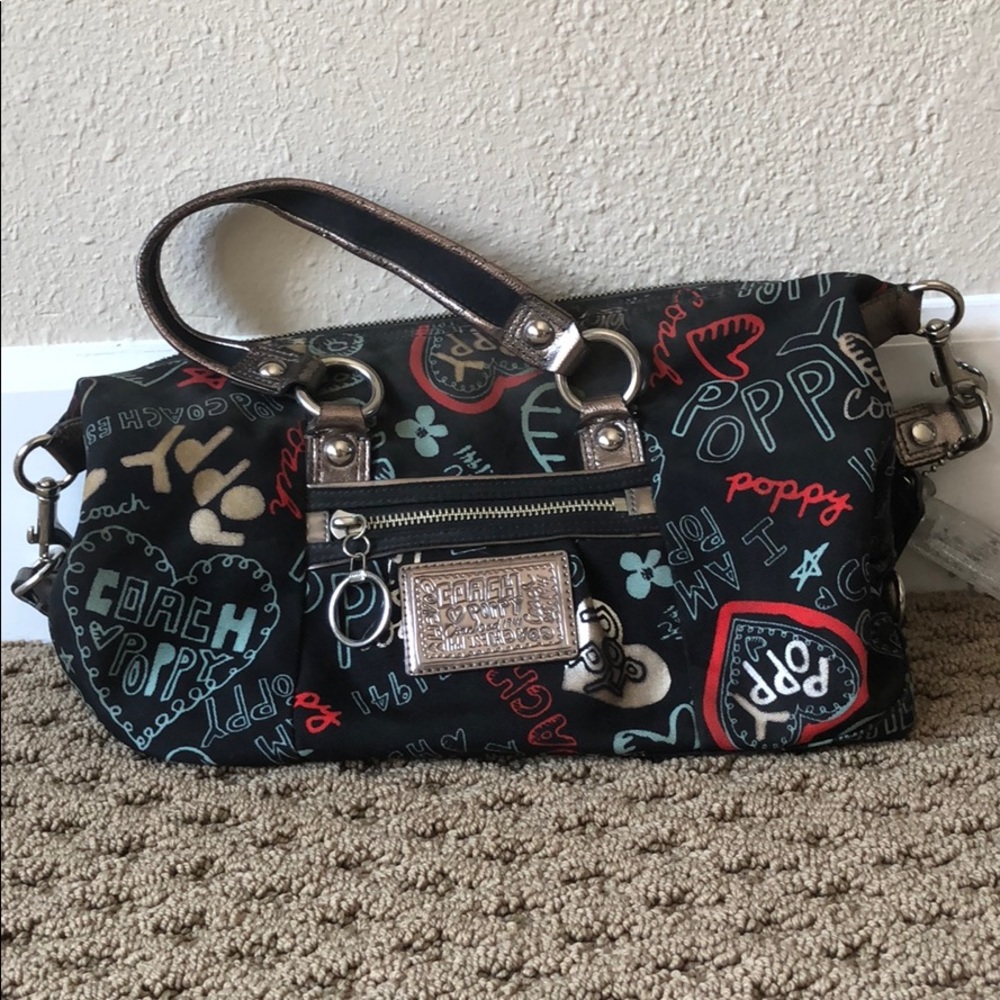 Coach handbag